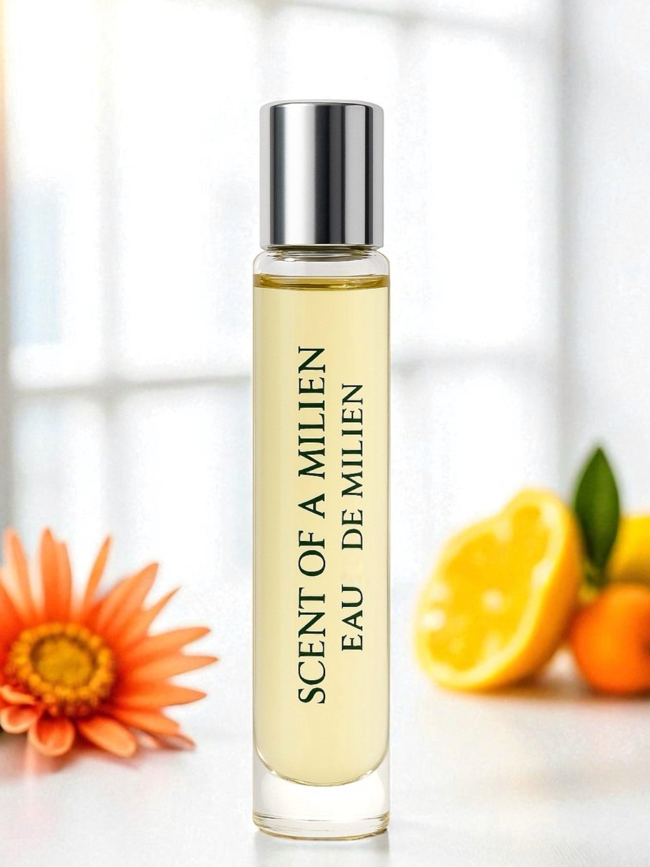 EAU DE MILIEN