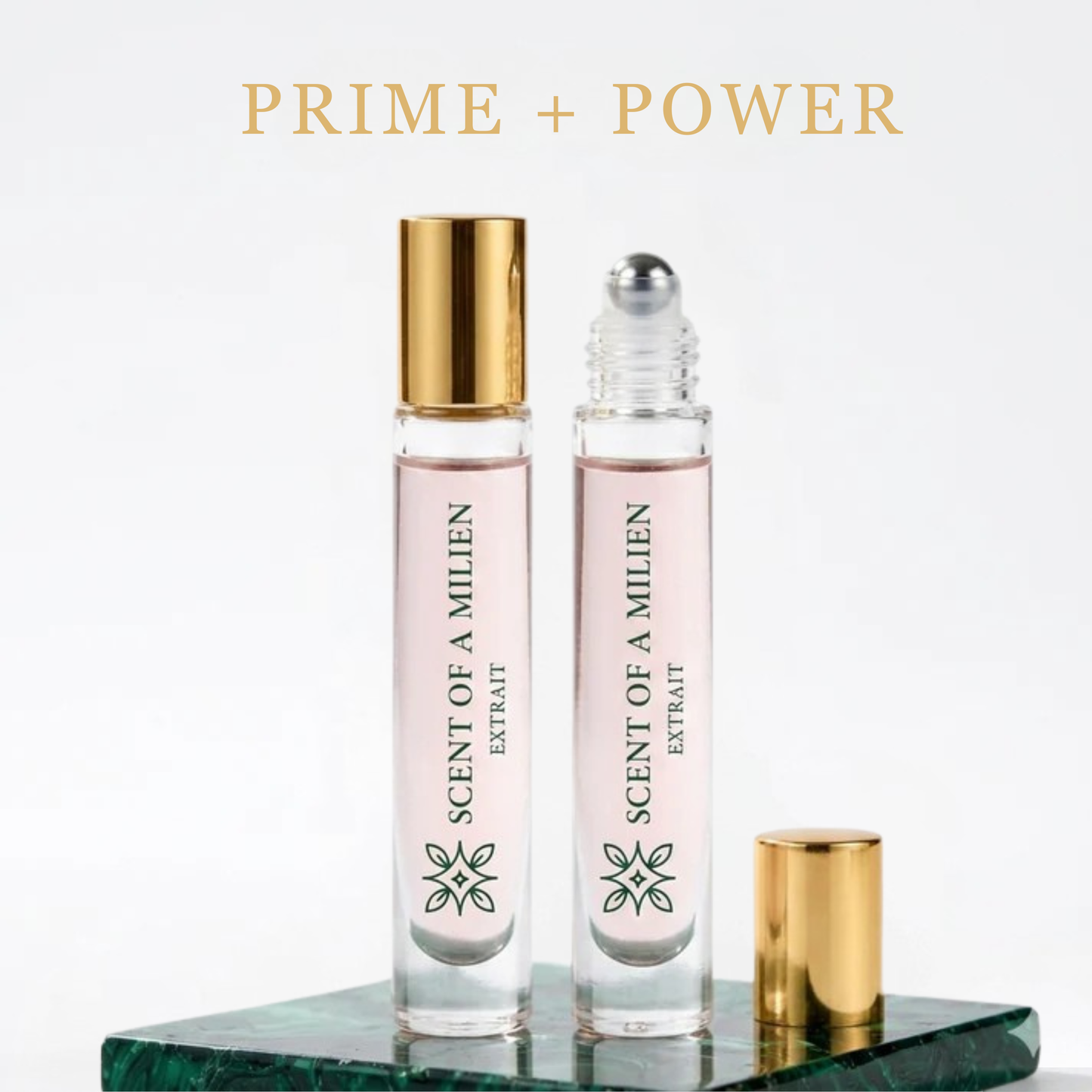 Monthly Milien Fragrance Club
