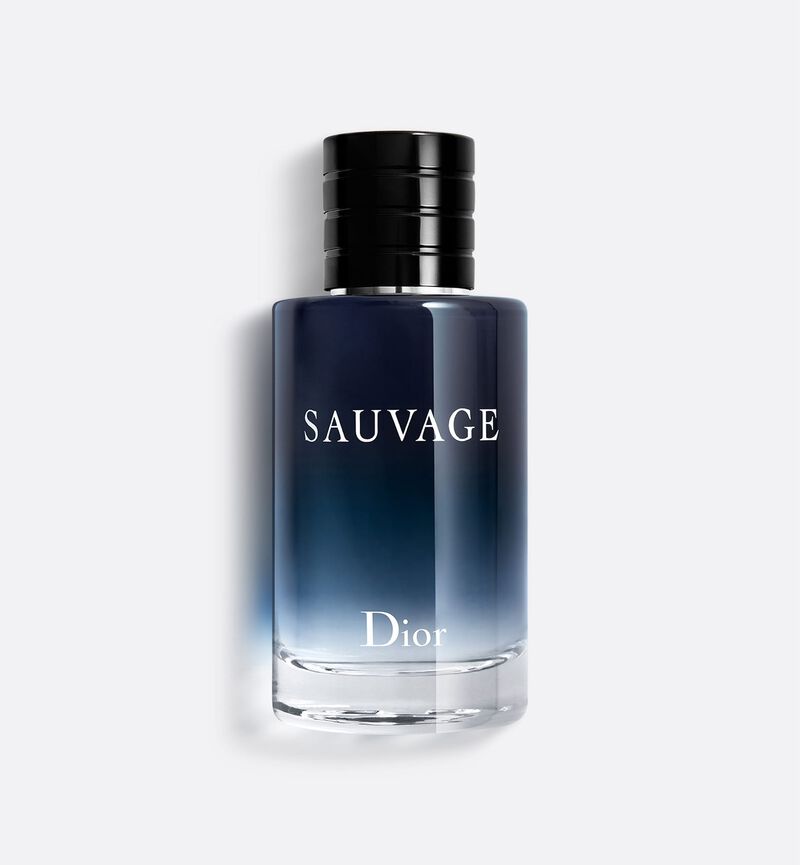 Inspired by
Dior Sauvage