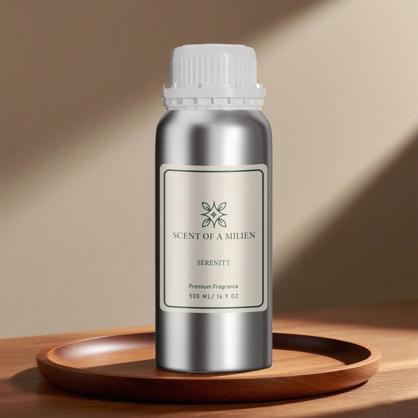 Subscription Essence by Milien
+ Free Serenity Diffuser