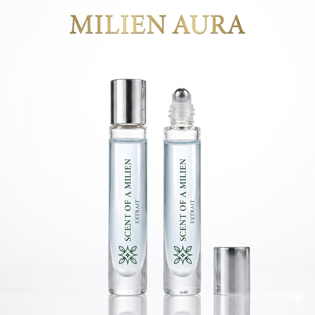 MILIEN AURA