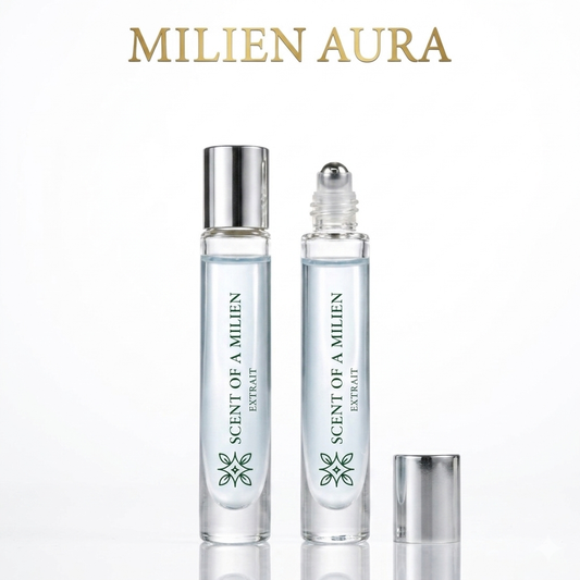 MILIEN AURA
