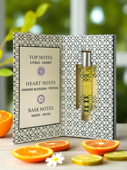 EAU DE MILIEN