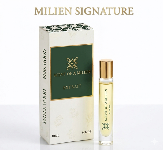 MILIEN SIGNATURE