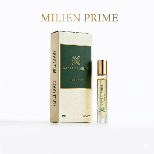 MILIEN PRIME