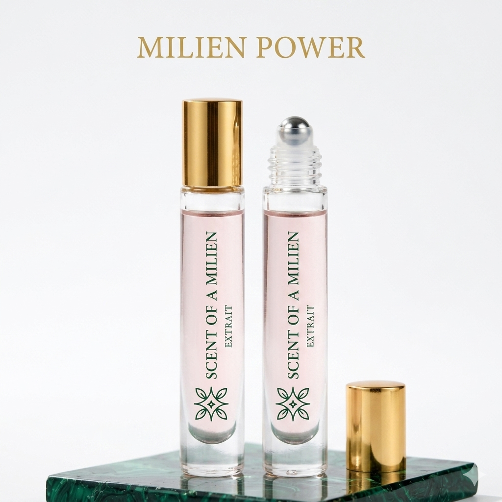 3  Oil Bundle