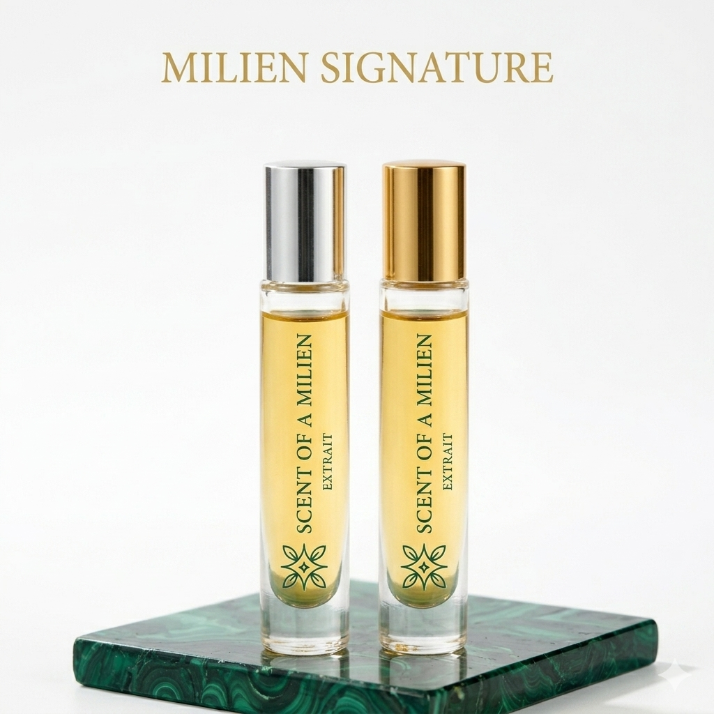 3  Oil Bundle