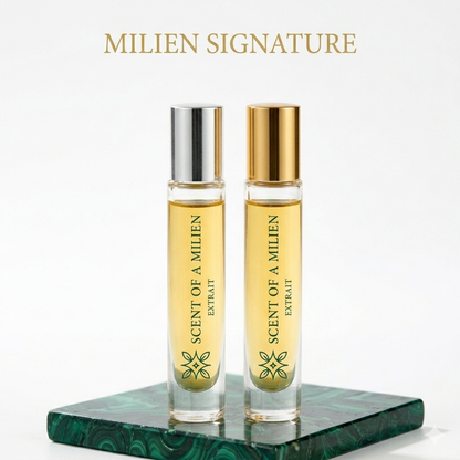 3  Oil Bundle