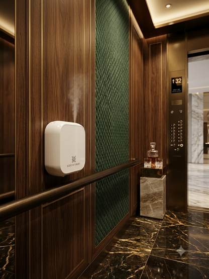 LUXURY SCENT MACHINE