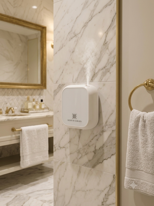 LUXURY SCENT MACHINE