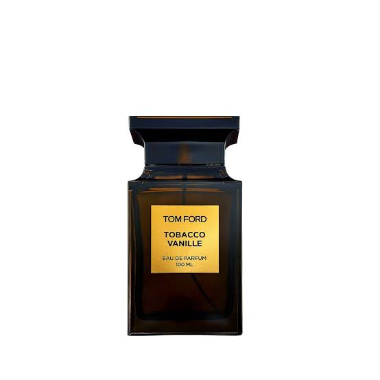Inspired by 
Tom Ford tobacco vanille