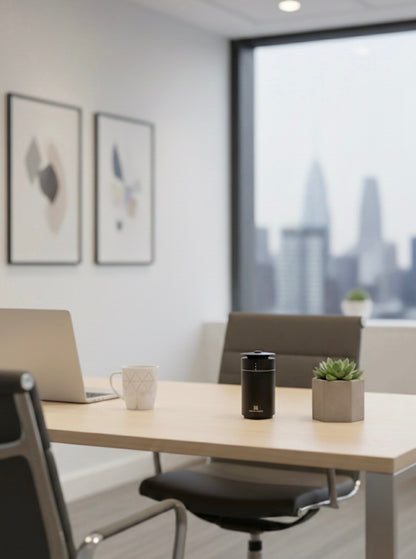 Luxury mobile Diffuser