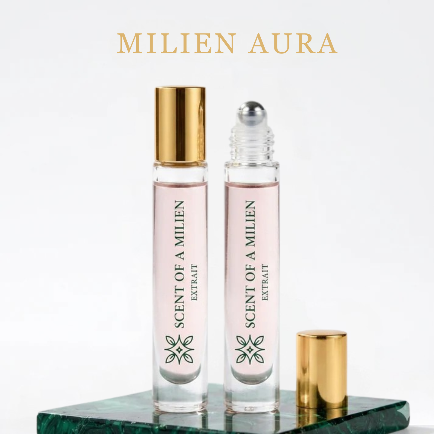 Monthly Milien Fragrance Club