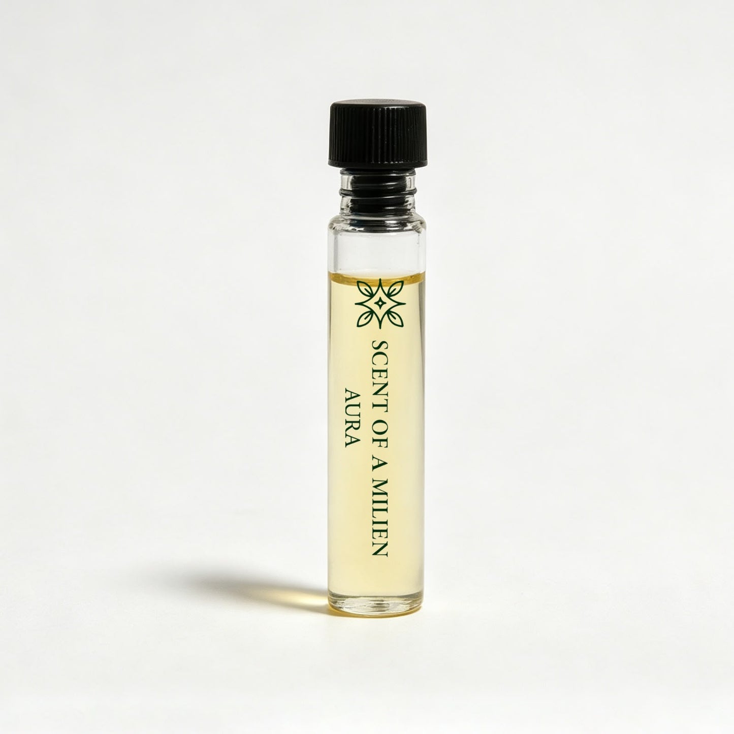 MILIEN AURA SAMPLE