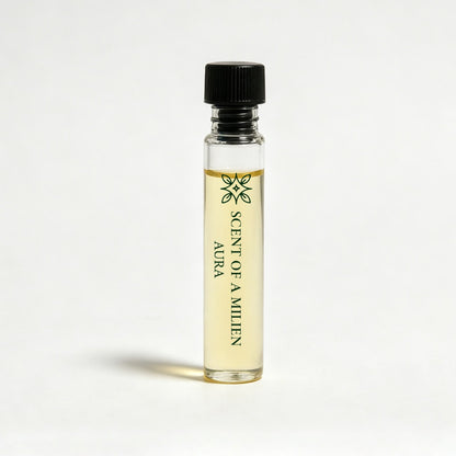 MILIEN AURA SAMPLE