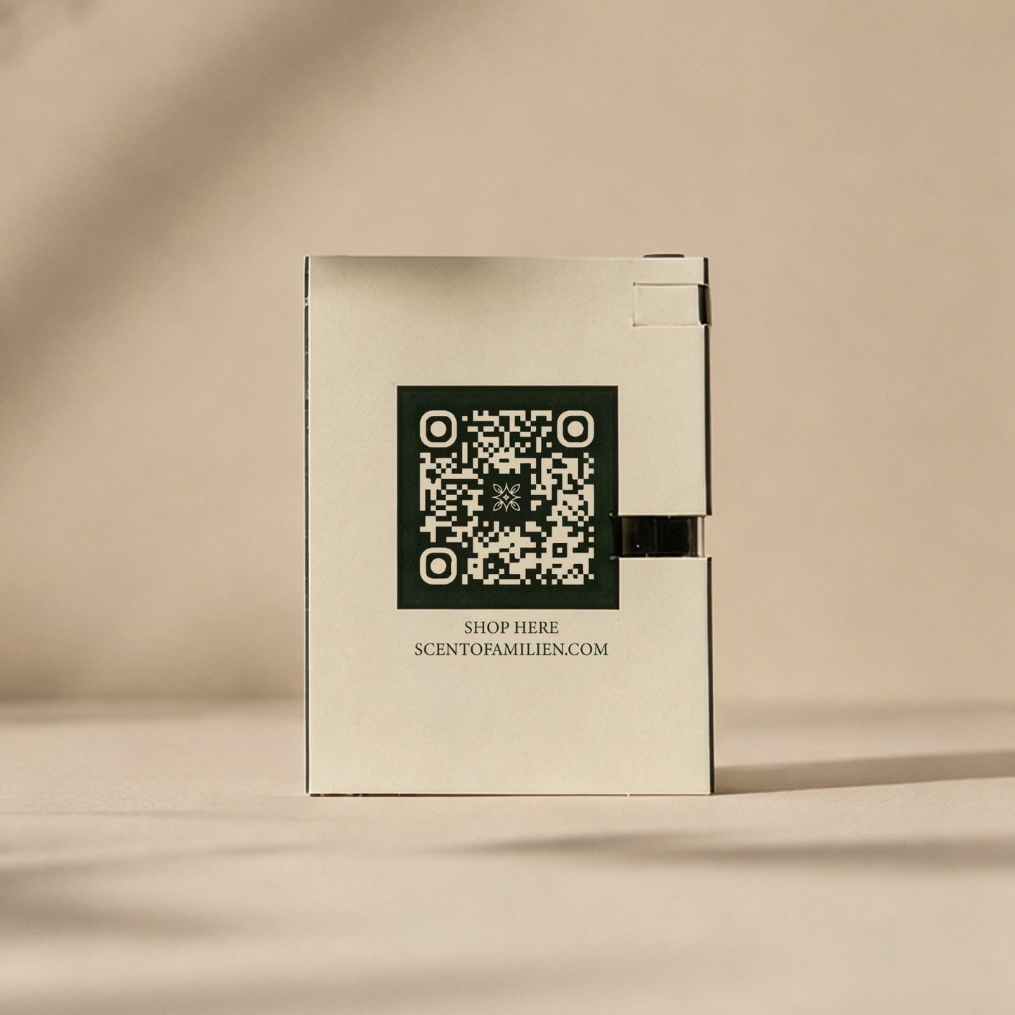 MILIEN AURA SAMPLE