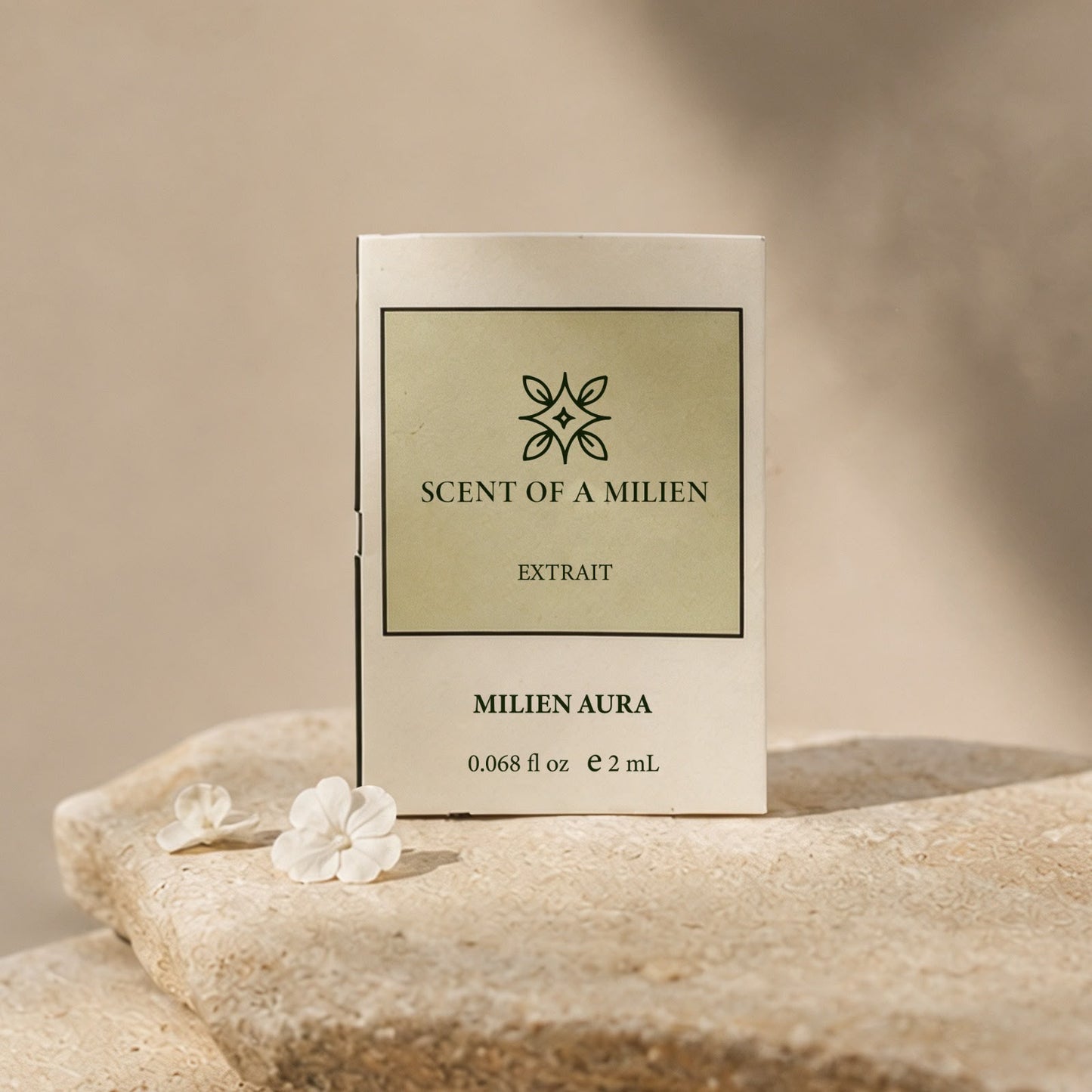 MILIEN AURA SAMPLE