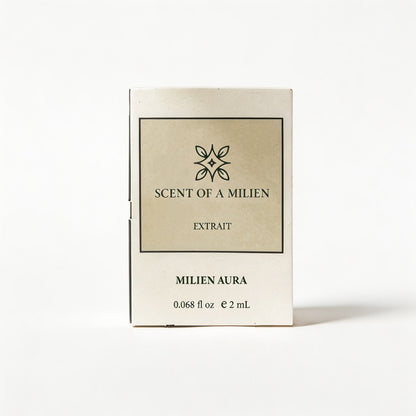 MILIEN AURA SAMPLE