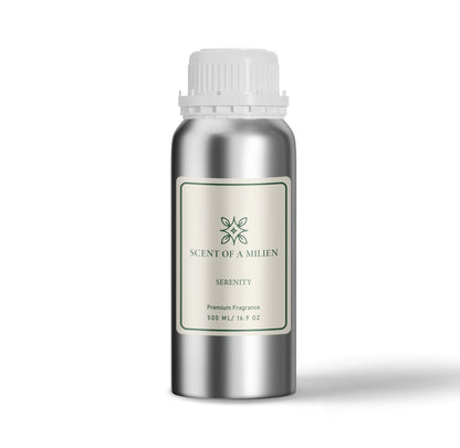 Diffuser Oil (500ml)