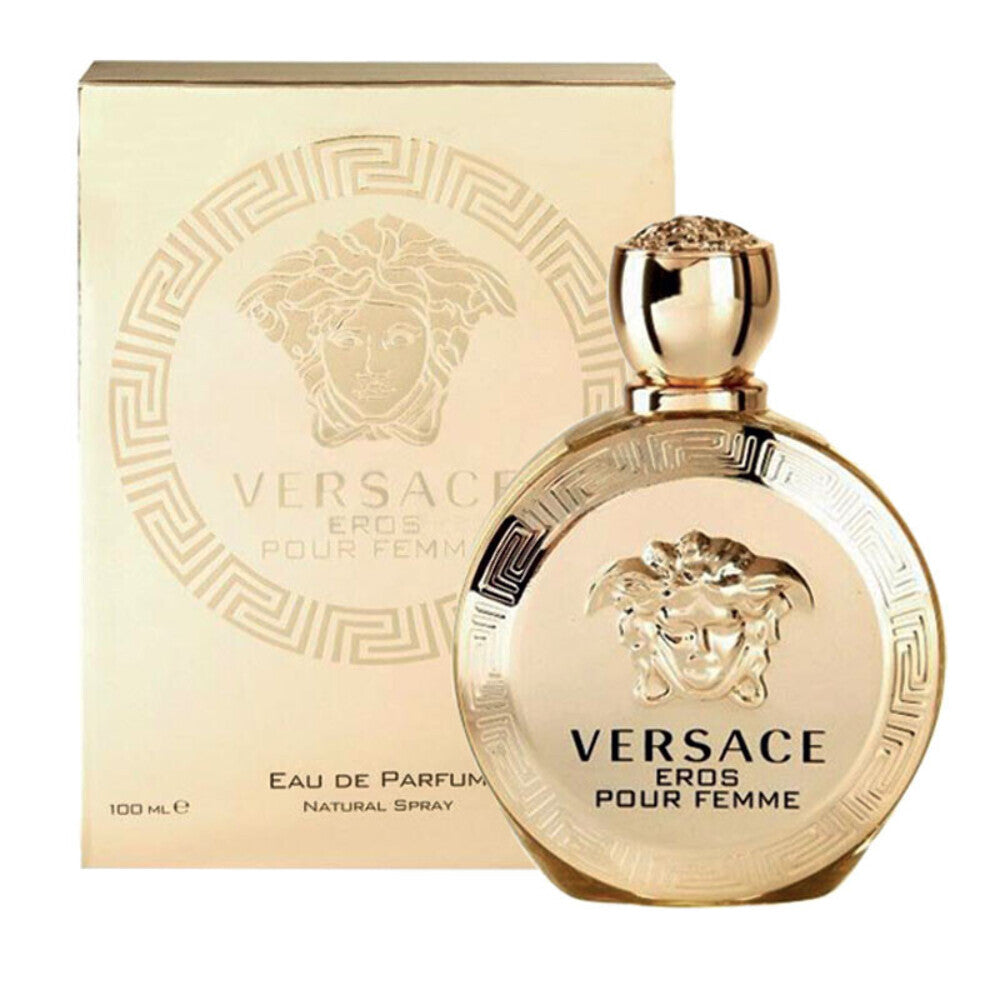 Inspired by 
Versace Eros